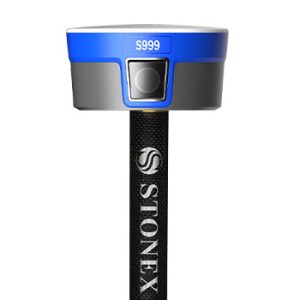 Stonex S999 Dual Camera - Image 4