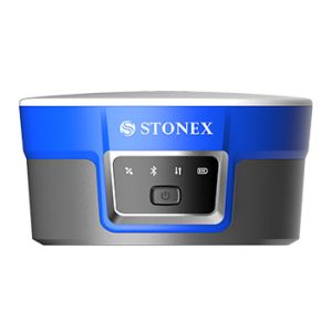 Stonex S999 Dual Camera - Image 2