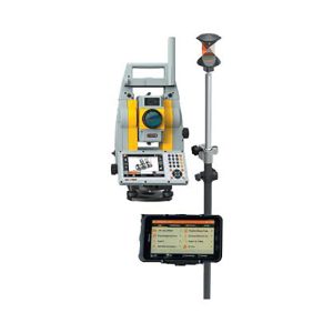 GEOMAX Zoom 95 - Image 2
