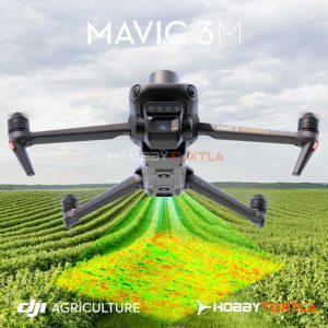 DJI MAVIC 3M - Image 5