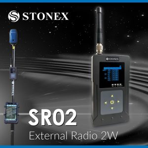 Stonex SR02 - Image 2