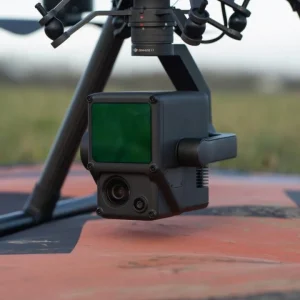 DJI Zenmuse L1 ლიდარული კამერა - Image 2