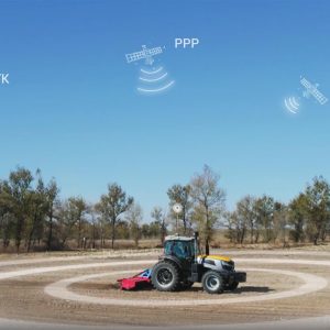 FJD AT2 Auto Steer System - Image 2