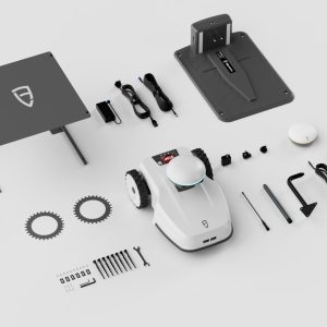 FJD FR4000 - Image 2