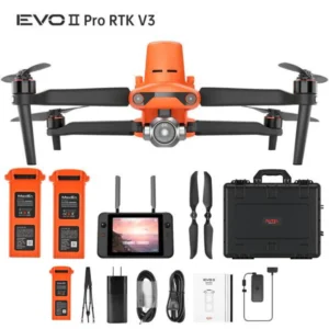 Autel Evo II RTK სერიის V3 ფოტოგრამმეტრიული დრონი - Image 2