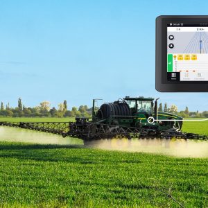 FJD AT2 Auto Steer System - Image 3