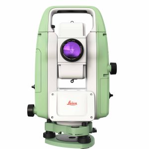 LEICA Flexline TS03 - Image 2