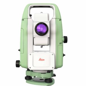 LEICA Flexline TS03 - Image 2