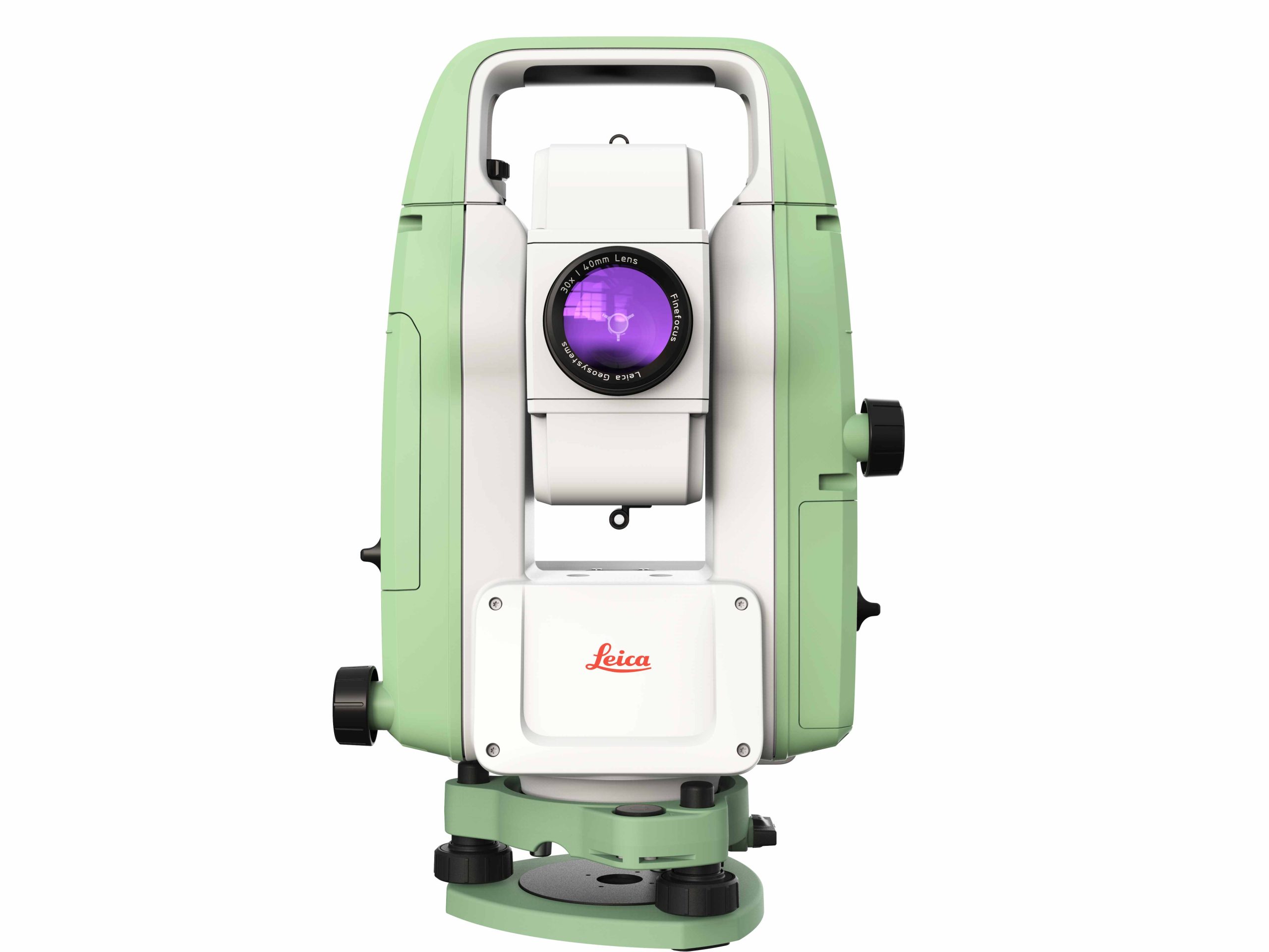 LEICA Flexline TS03 - Mega Geohub