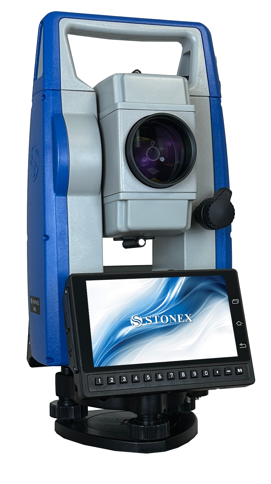 STONEX R60 - Mega Geohub