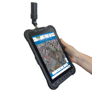 Stonex S80G - Image 2