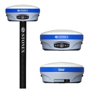 Stonex S900+ - Image 2