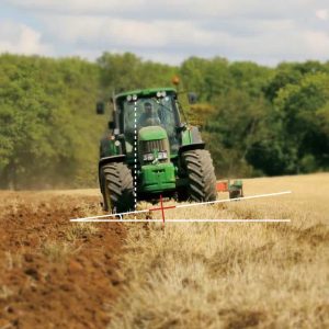 FJD AT1 Auto Steer System - Image 1