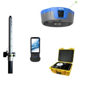 Stonex S950 - Image 4