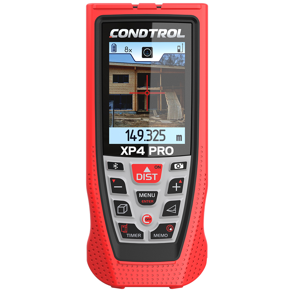 CONDTROL XP4 Pro - Mega Geohub