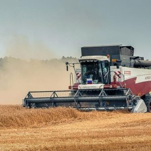 FJD AT1 Auto Steer System - Image 2