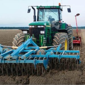 FJD AT1 Auto Steer System - Image 3