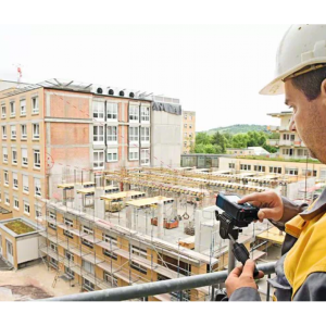 GLM 250m VF Professional Rangefinder - Image 3