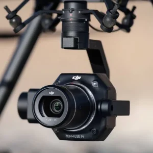 DJI Zenmuse P1 კამერა - Image 2