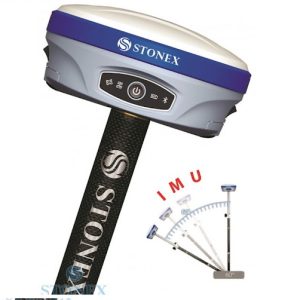 Stonex S900+ - Image 3