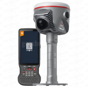 @-Geo Falcon X - Image 2